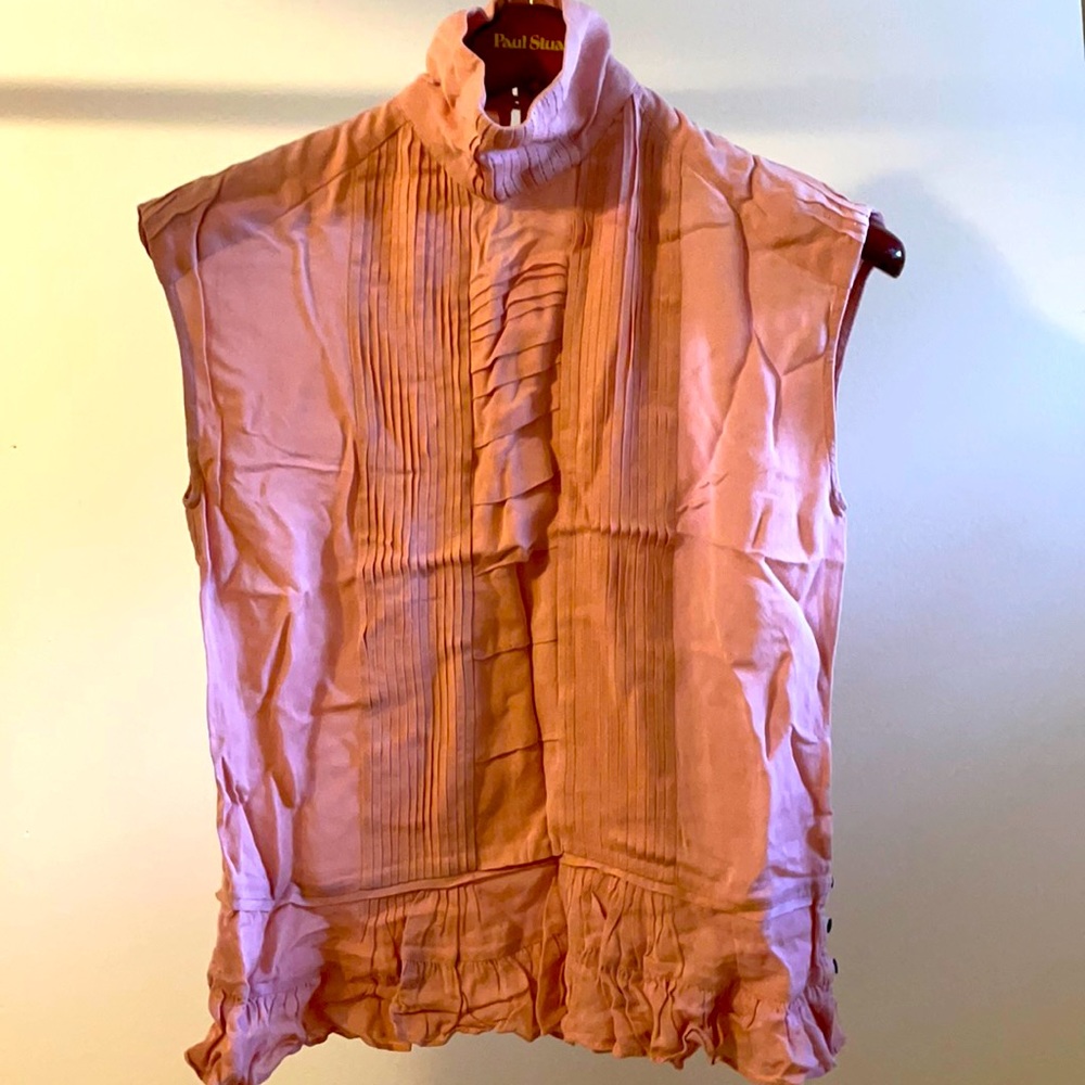 Zara blouse B#1